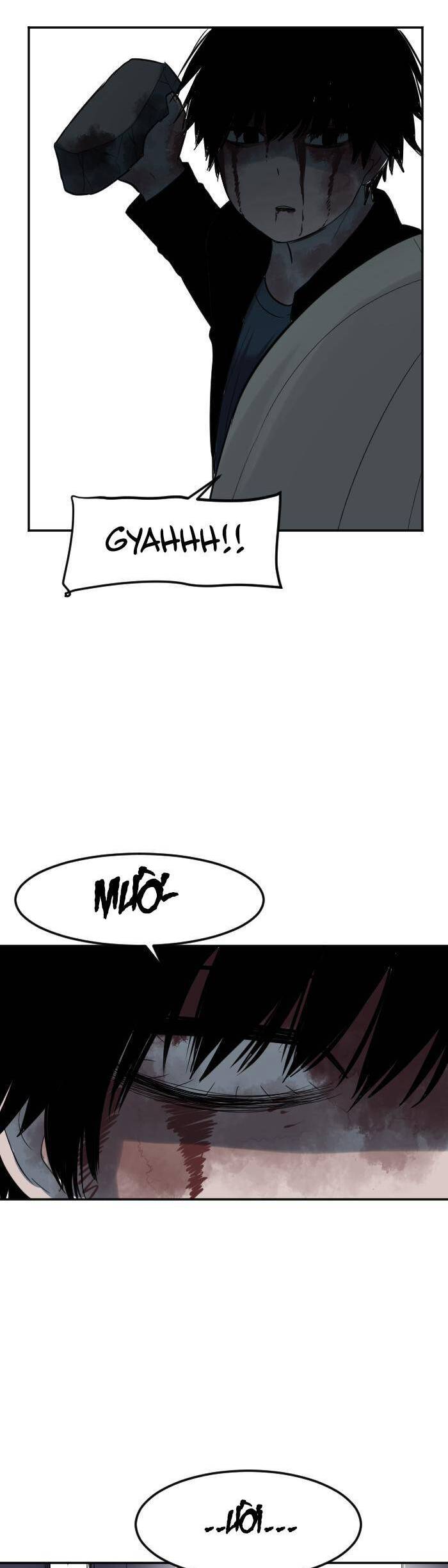 Good/Bad Fortune Chap 70 - Next Chap 71