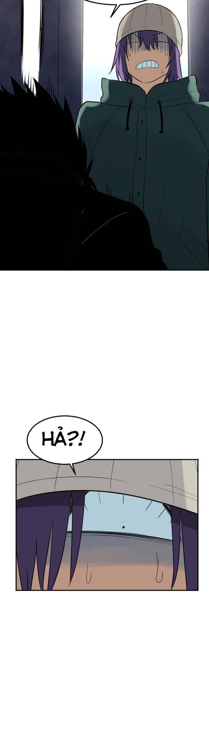Good/Bad Fortune Chap 70 - Next Chap 71
