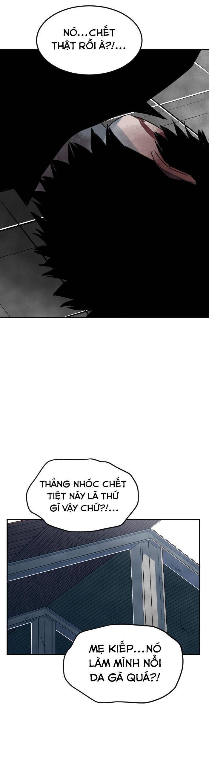 Good/Bad Fortune Chap 70 - Next Chap 71