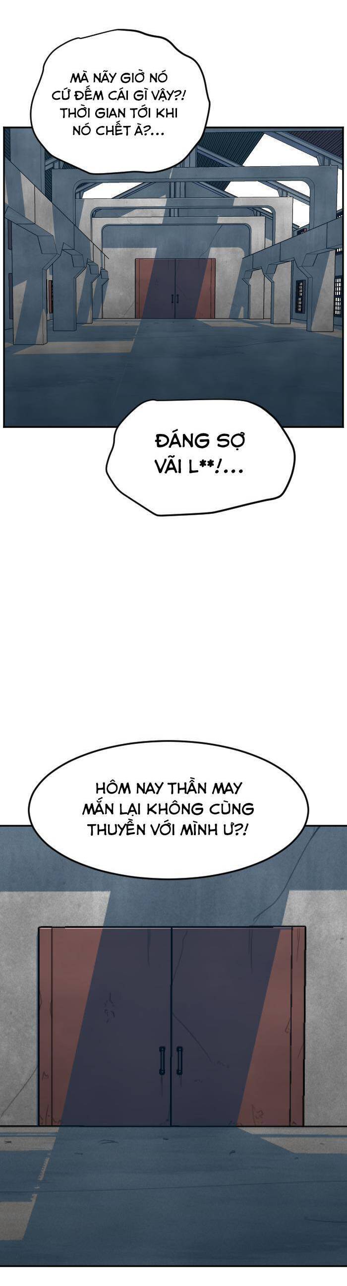 Good/Bad Fortune Chap 70 - Next Chap 71