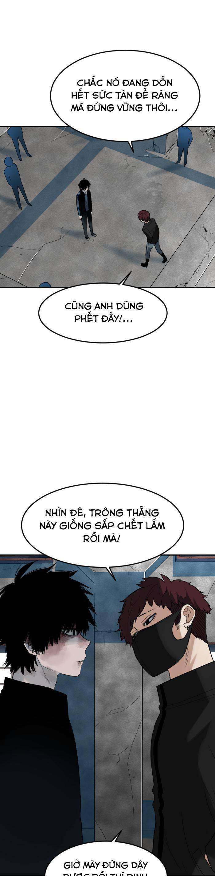 Good/Bad Fortune Chap 70 - Next Chap 71