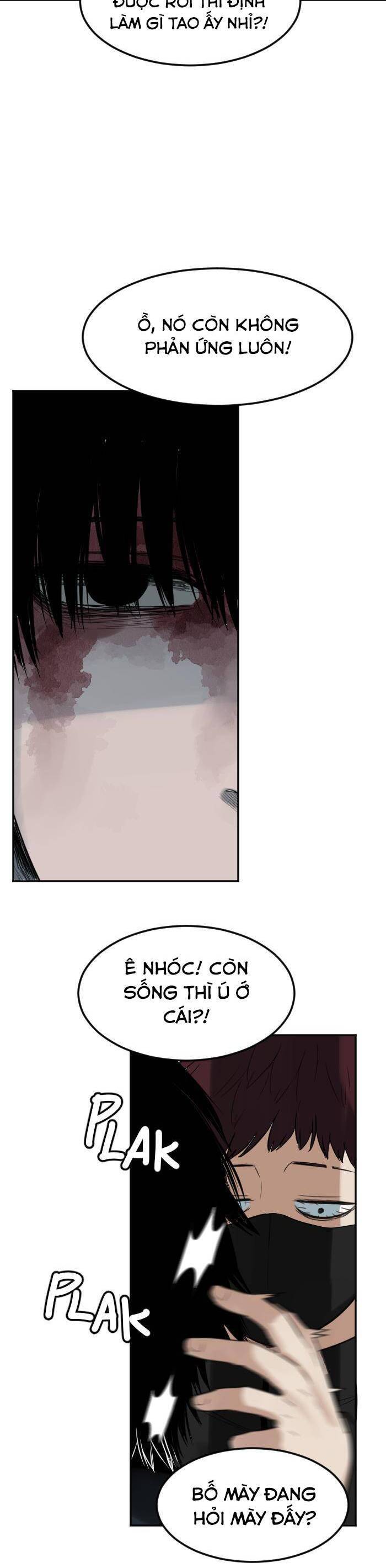 Good/Bad Fortune Chap 70 - Next Chap 71