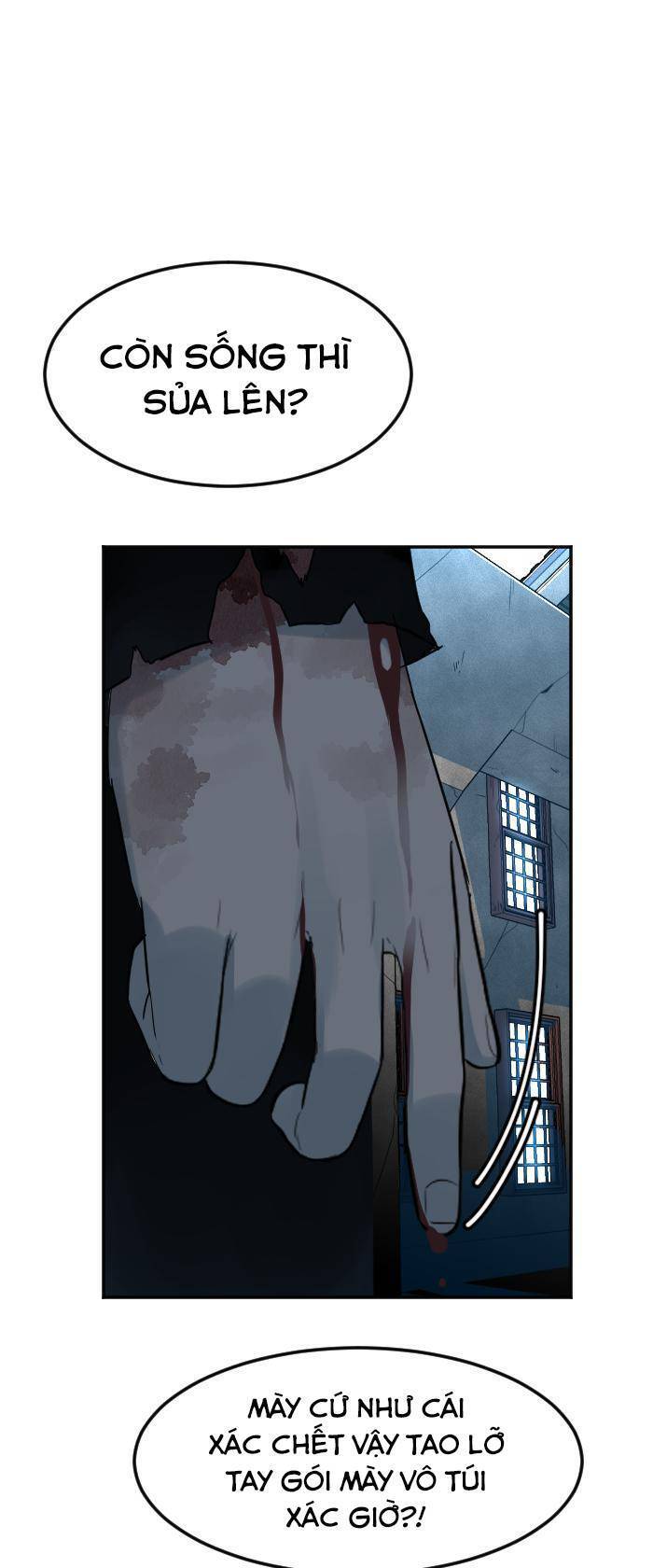 Good/Bad Fortune Chap 70 - Next Chap 71