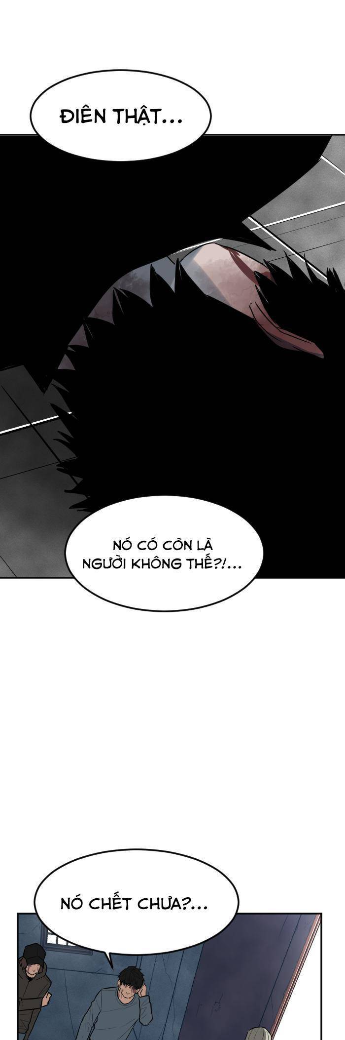 Good/Bad Fortune Chap 71 - Next Chap 72