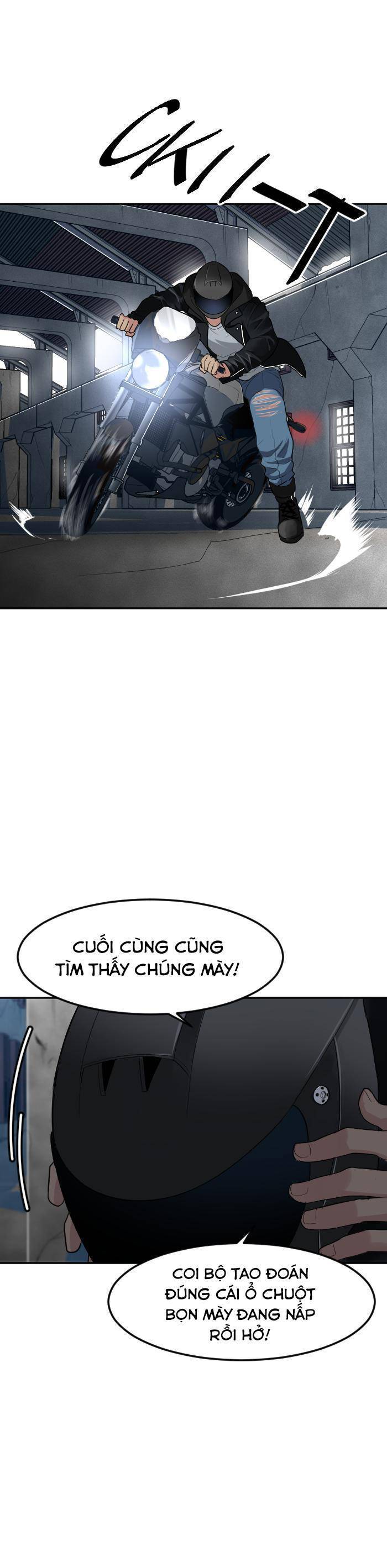 Good/Bad Fortune Chap 71 - Next Chap 72