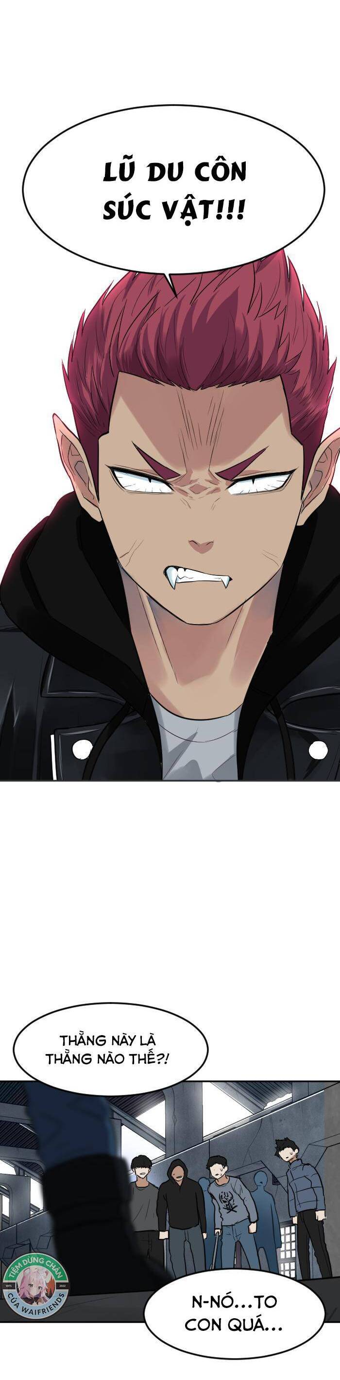 Good/Bad Fortune Chap 71 - Next Chap 72