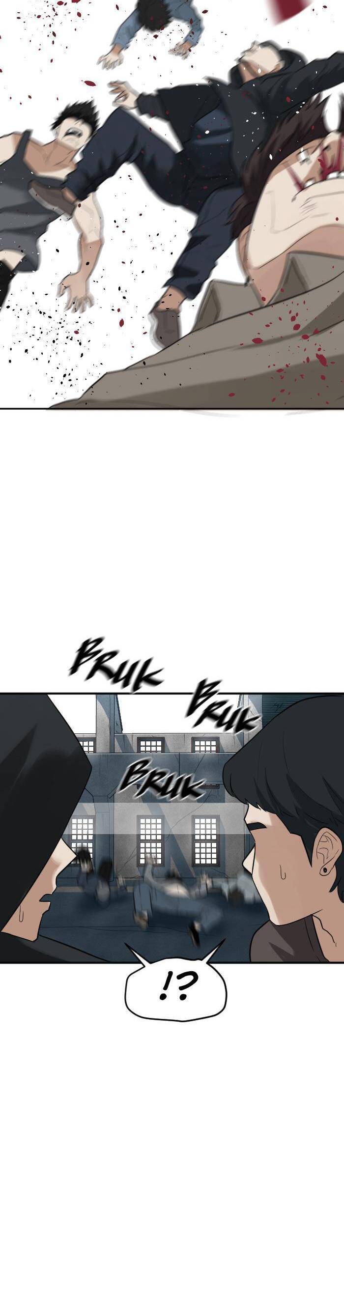 Good/Bad Fortune Chap 71 - Next Chap 72