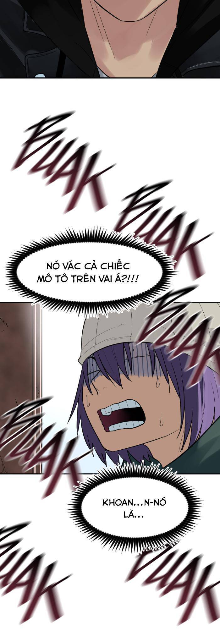 Good/Bad Fortune Chap 71 - Next Chap 72