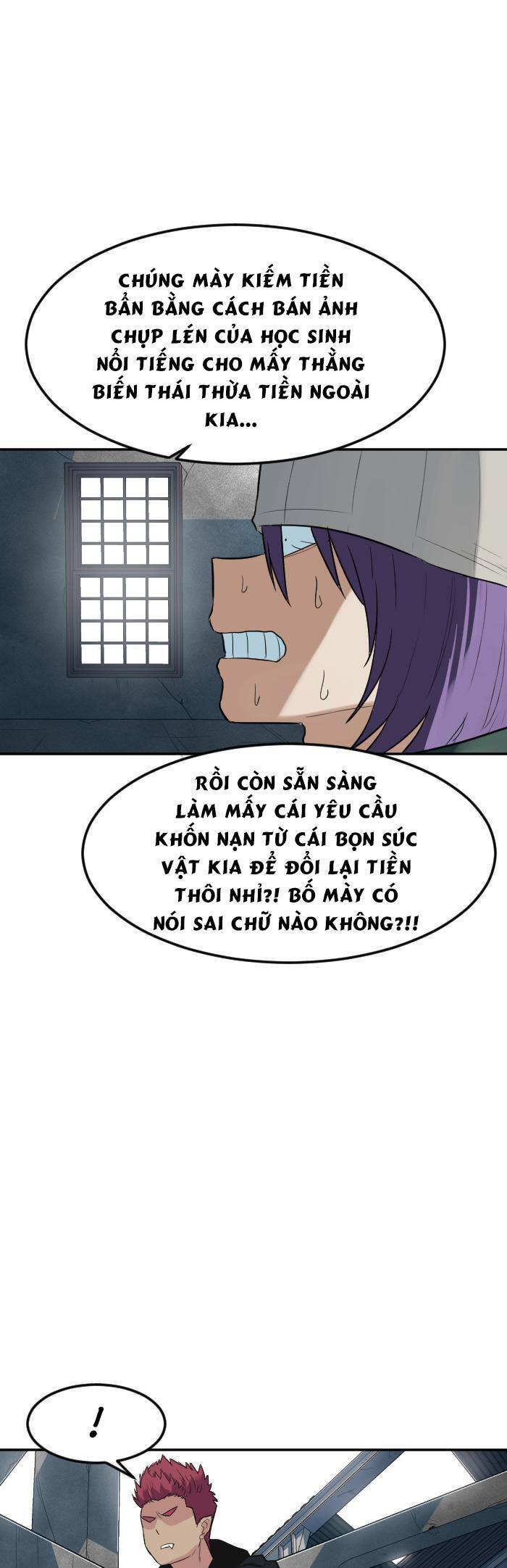 Good/Bad Fortune Chap 71 - Next Chap 72