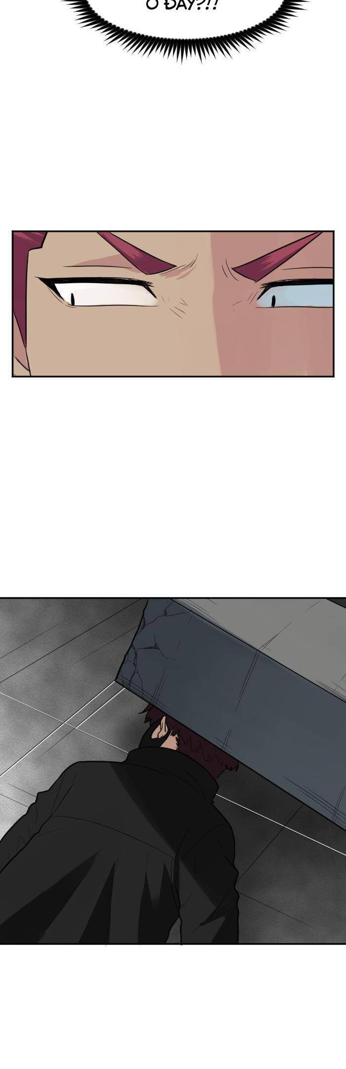 Good/Bad Fortune Chap 71 - Next Chap 72
