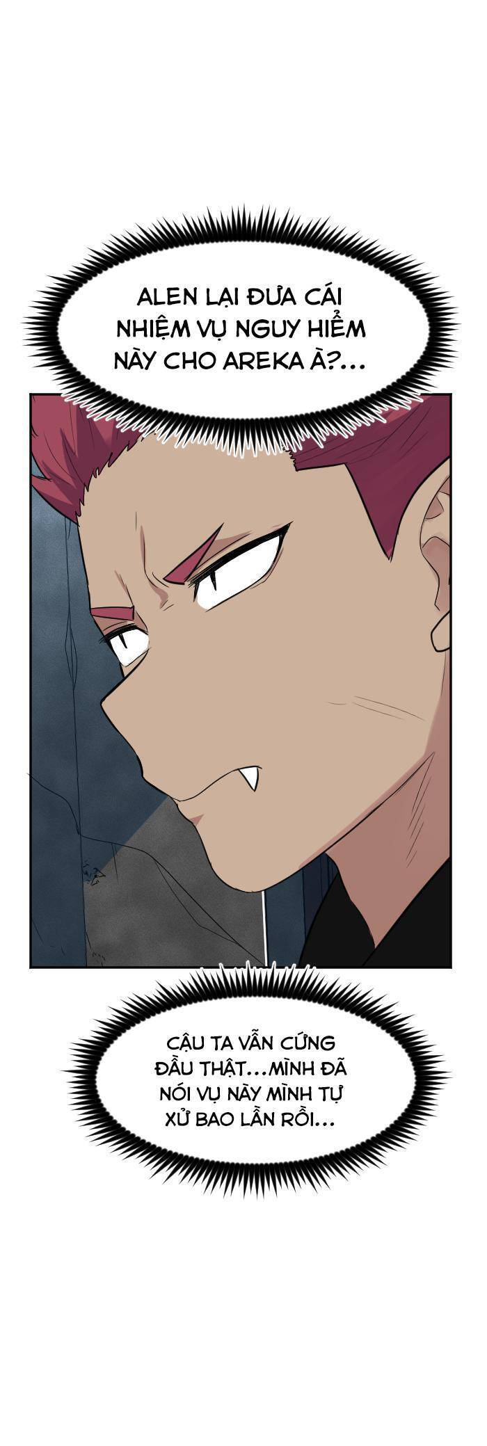 Good/Bad Fortune Chap 71 - Next Chap 72