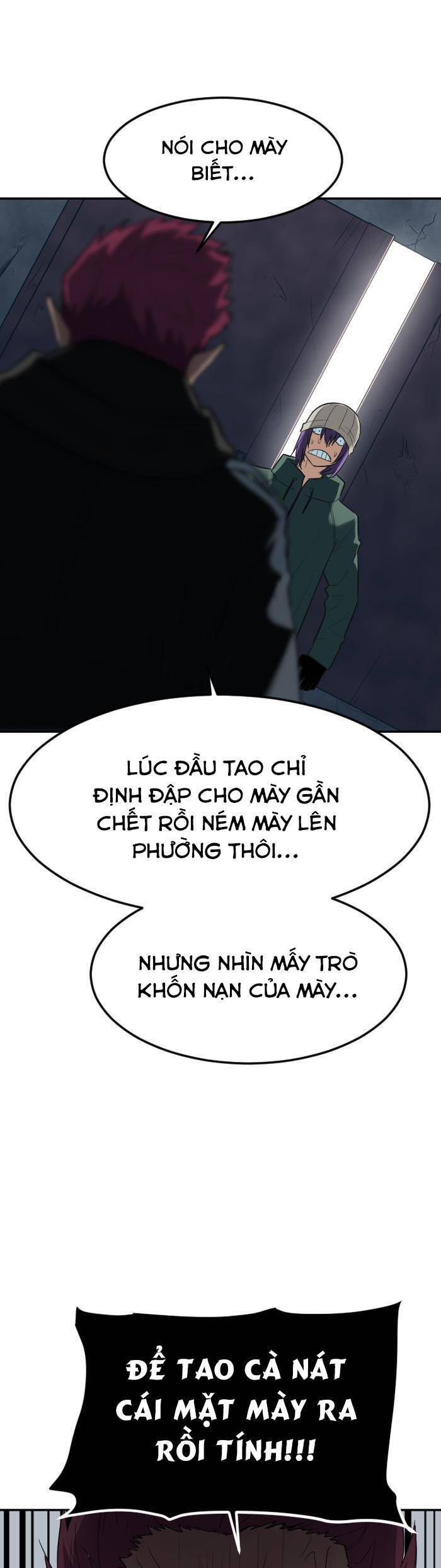 Good/Bad Fortune Chap 71 - Next Chap 72