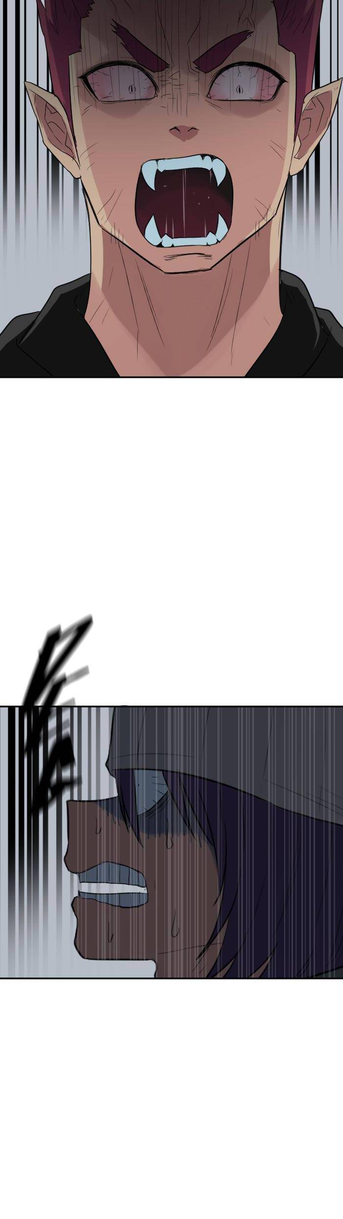Good/Bad Fortune Chap 71 - Next Chap 72