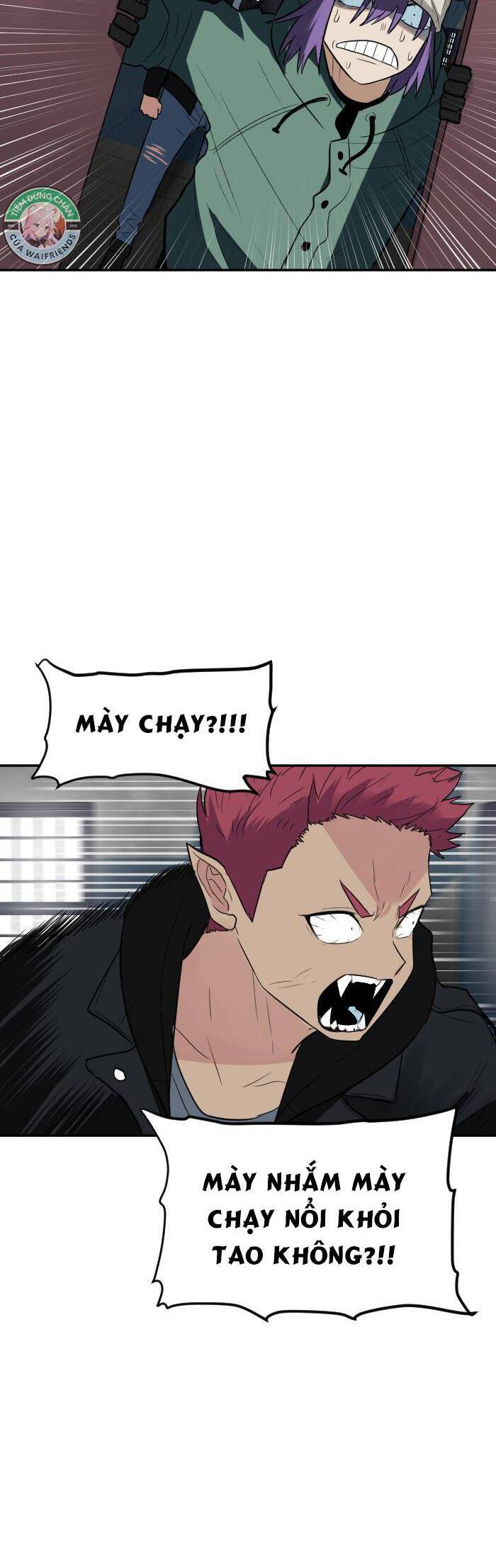 Good/Bad Fortune Chap 71 - Next Chap 72
