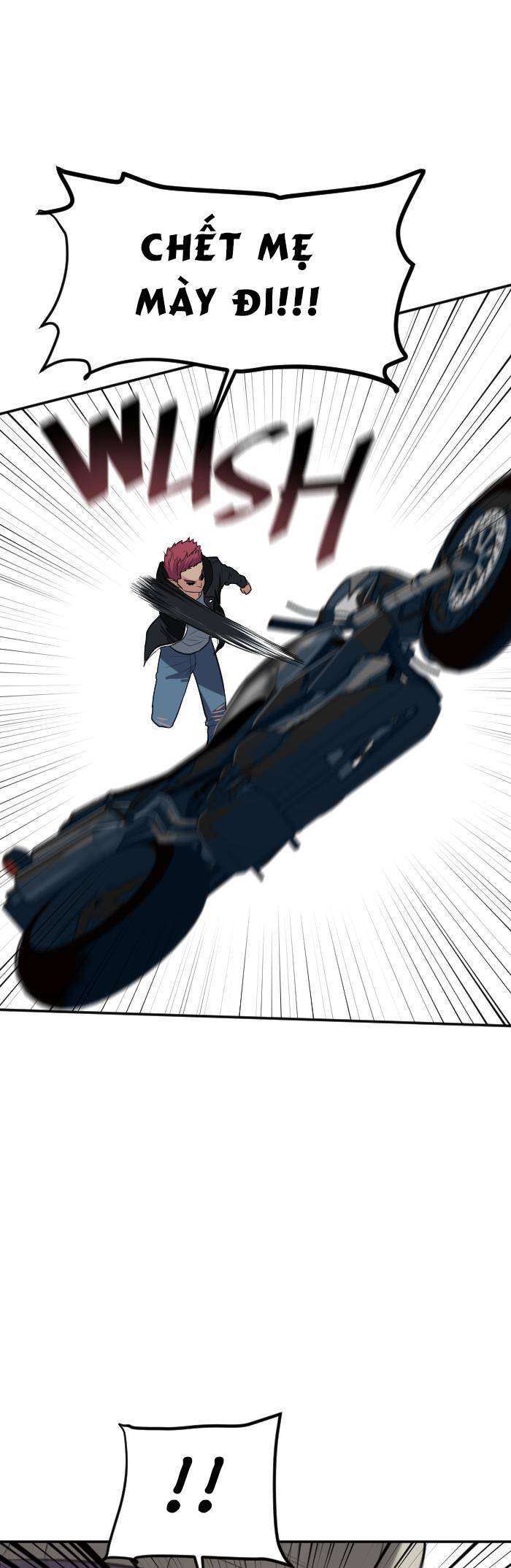 Good/Bad Fortune Chap 71 - Next Chap 72