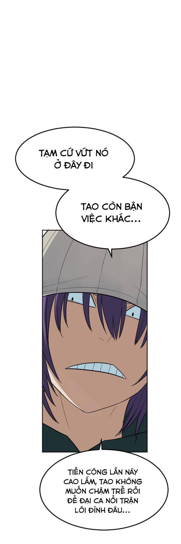 Good/Bad Fortune Chap 71 - Next Chap 72