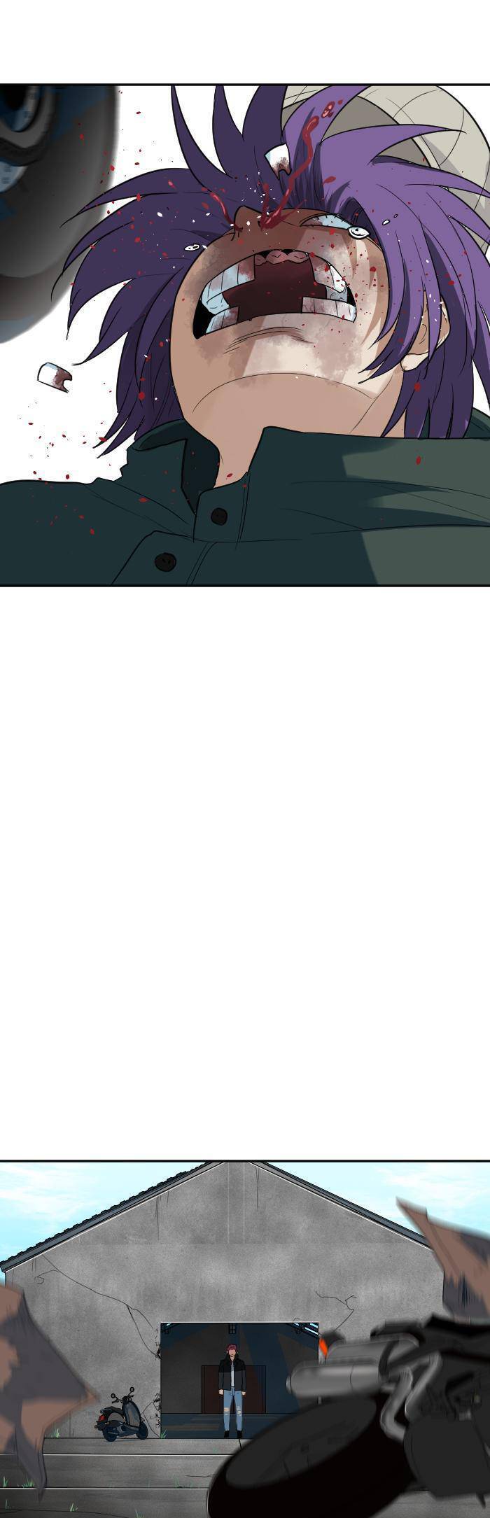 Good/Bad Fortune Chap 71 - Next Chap 72
