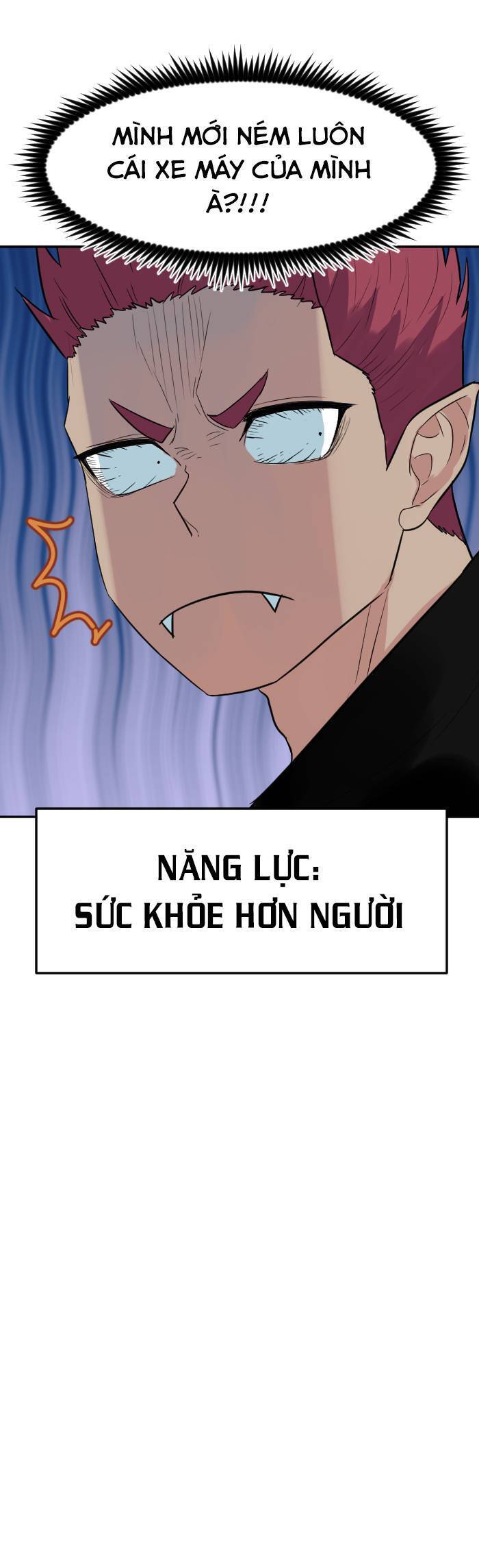 Good/Bad Fortune Chap 71 - Next Chap 72