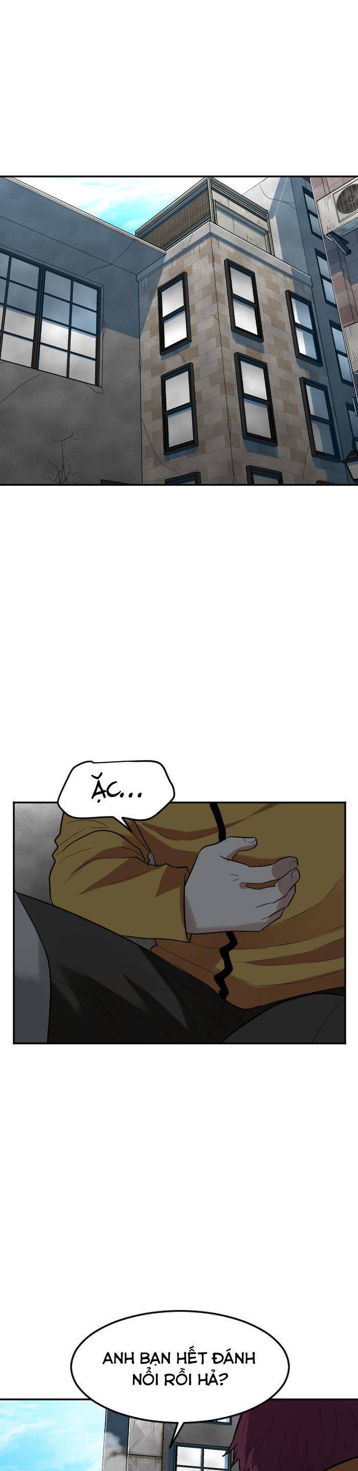 Good/Bad Fortune Chap 71 - Next Chap 72