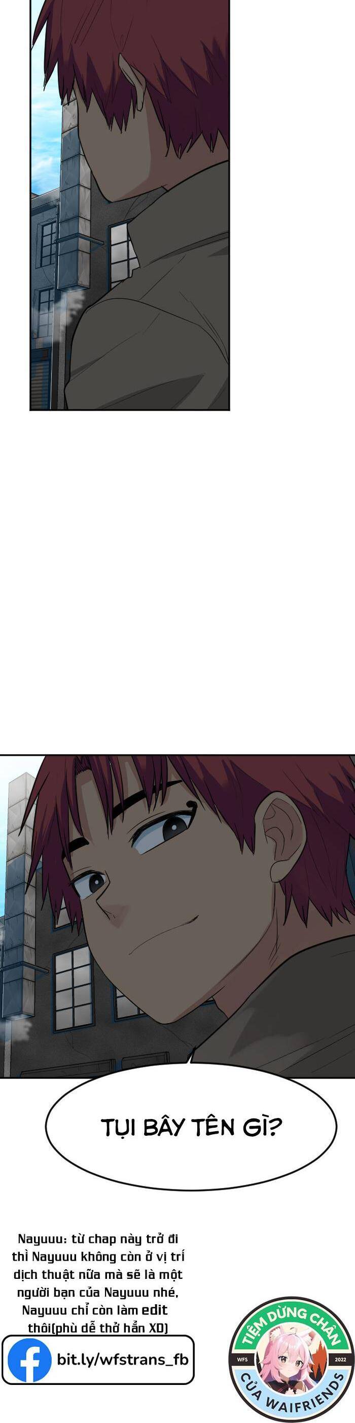 Good/Bad Fortune Chap 71 - Next Chap 72