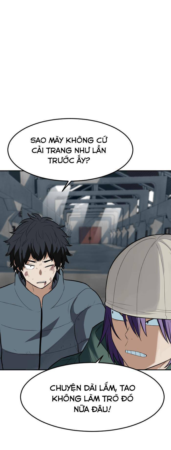 Good/Bad Fortune Chap 71 - Next Chap 72