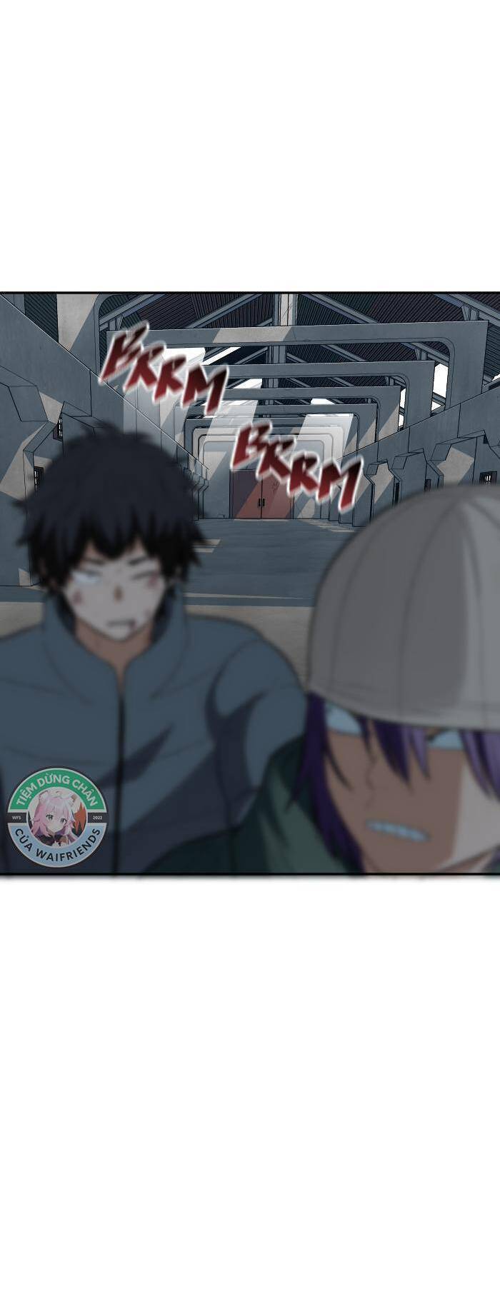 Good/Bad Fortune Chap 71 - Next Chap 72