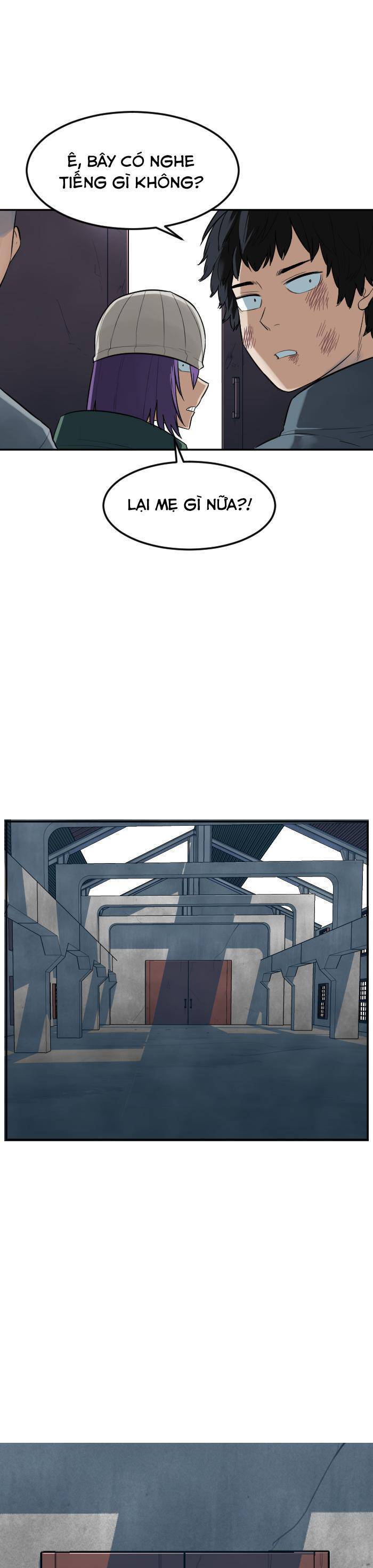 Good/Bad Fortune Chap 71 - Next Chap 72