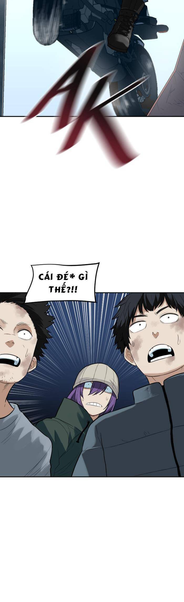 Good/Bad Fortune Chap 71 - Next Chap 72