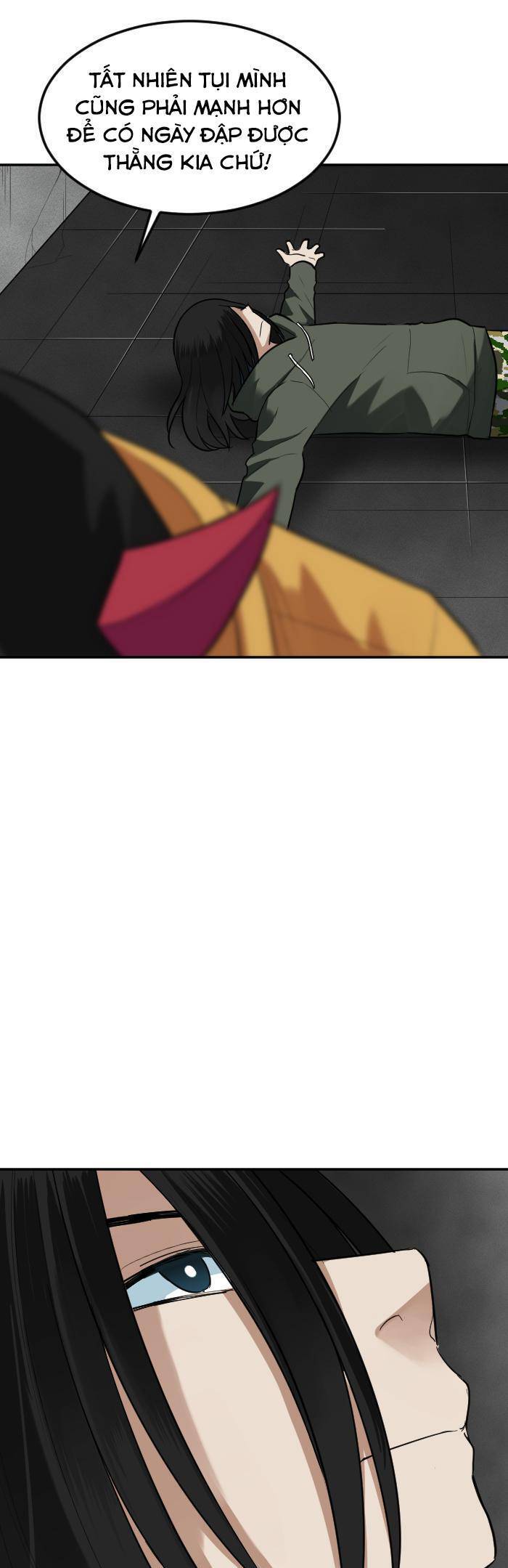 Good/Bad Fortune Chap 72 - Next Chap 73