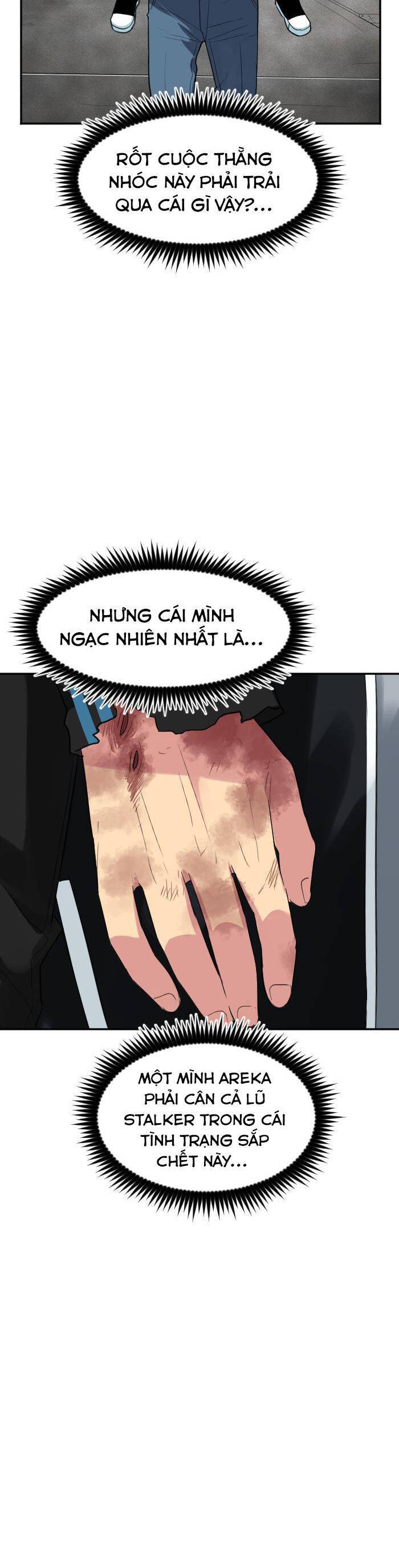 Good/Bad Fortune Chap 72 - Next Chap 73