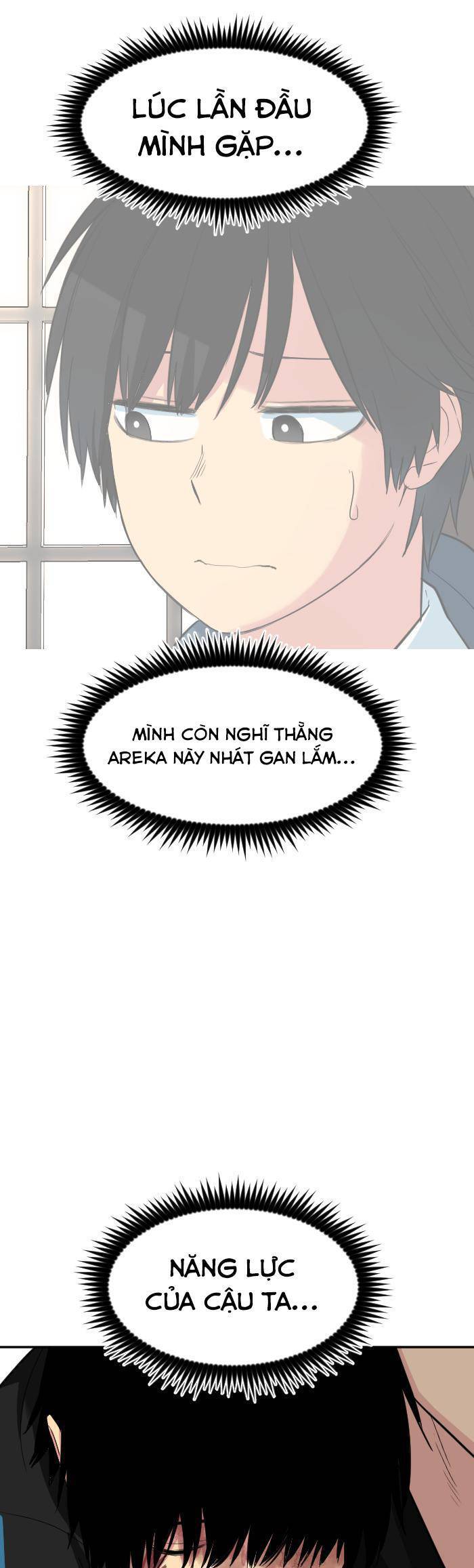 Good/Bad Fortune Chap 72 - Next Chap 73