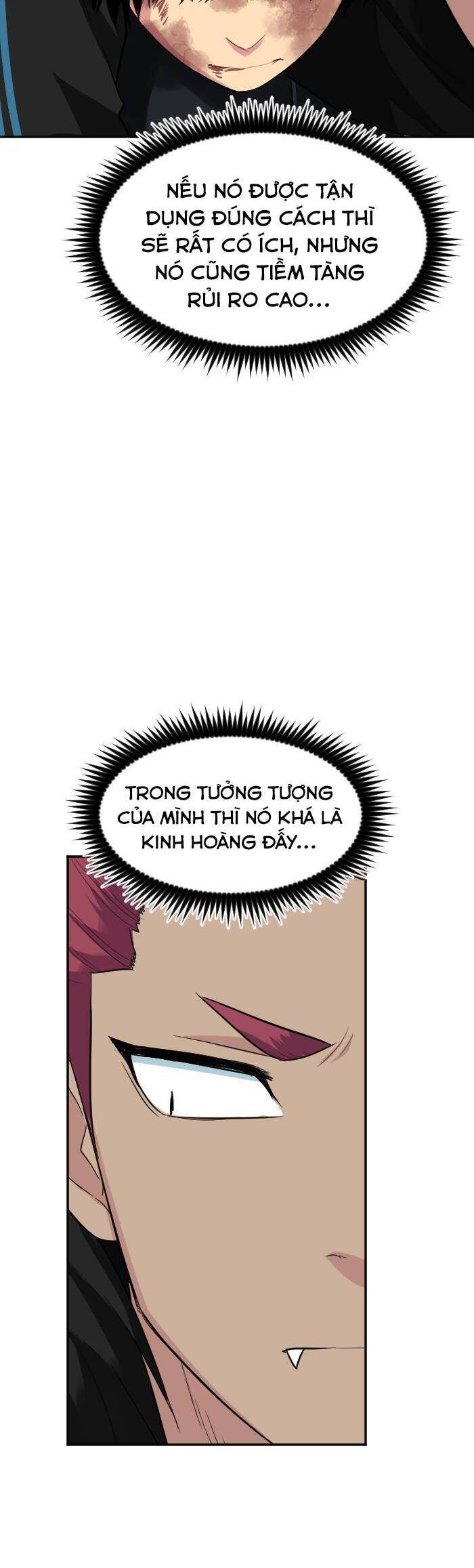 Good/Bad Fortune Chap 72 - Next Chap 73