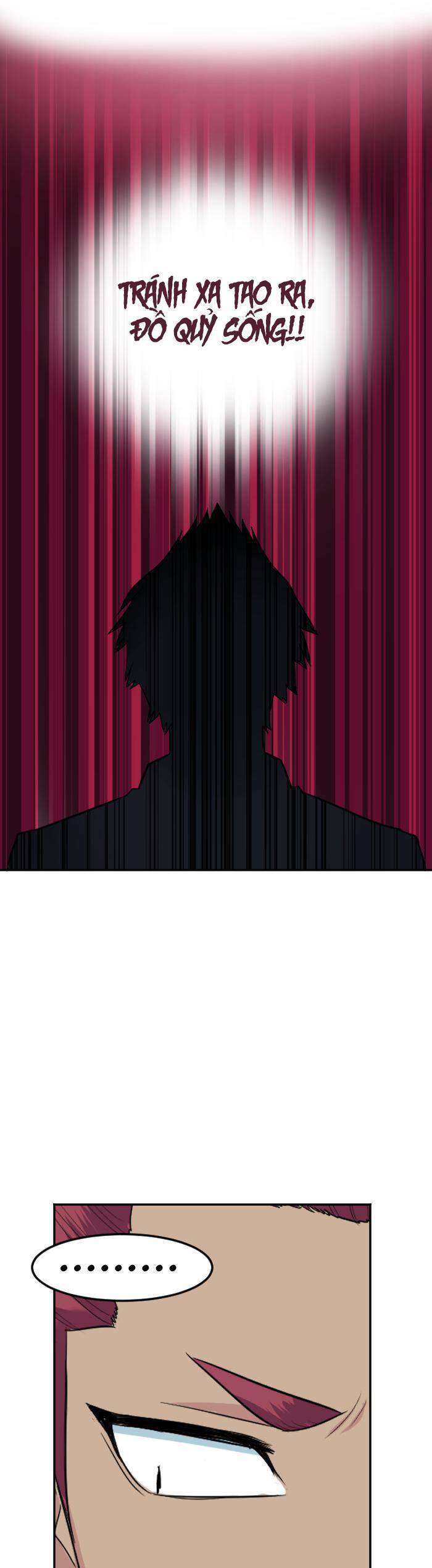 Good/Bad Fortune Chap 72 - Next Chap 73