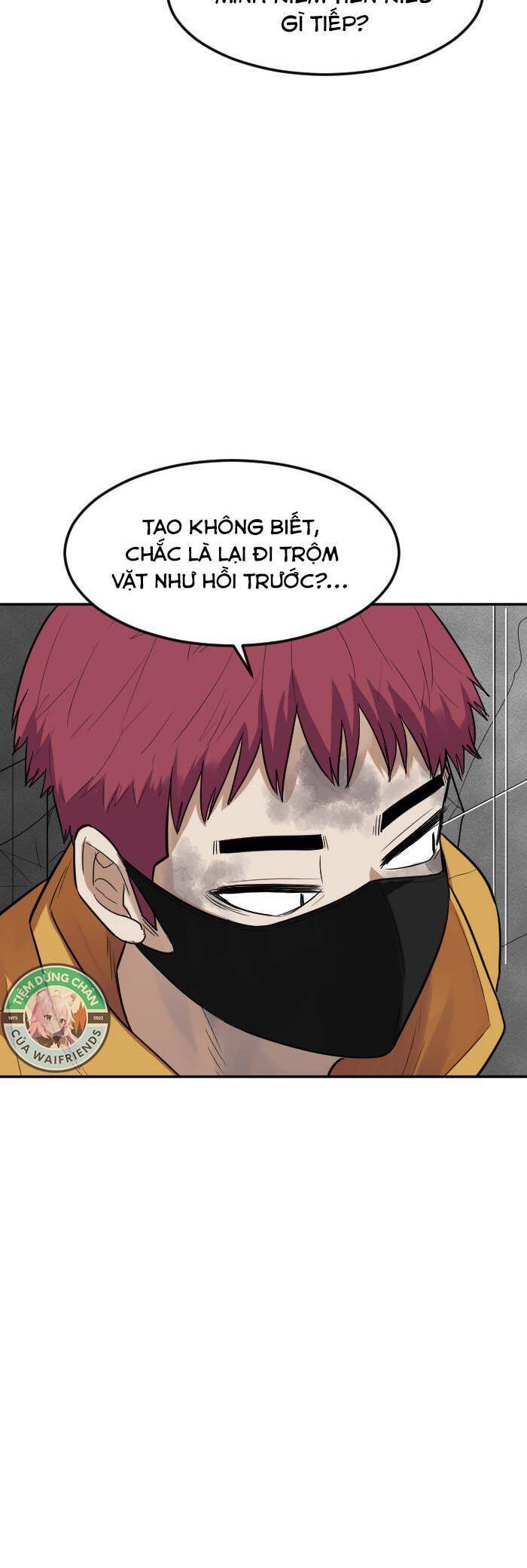 Good/Bad Fortune Chap 72 - Next Chap 73