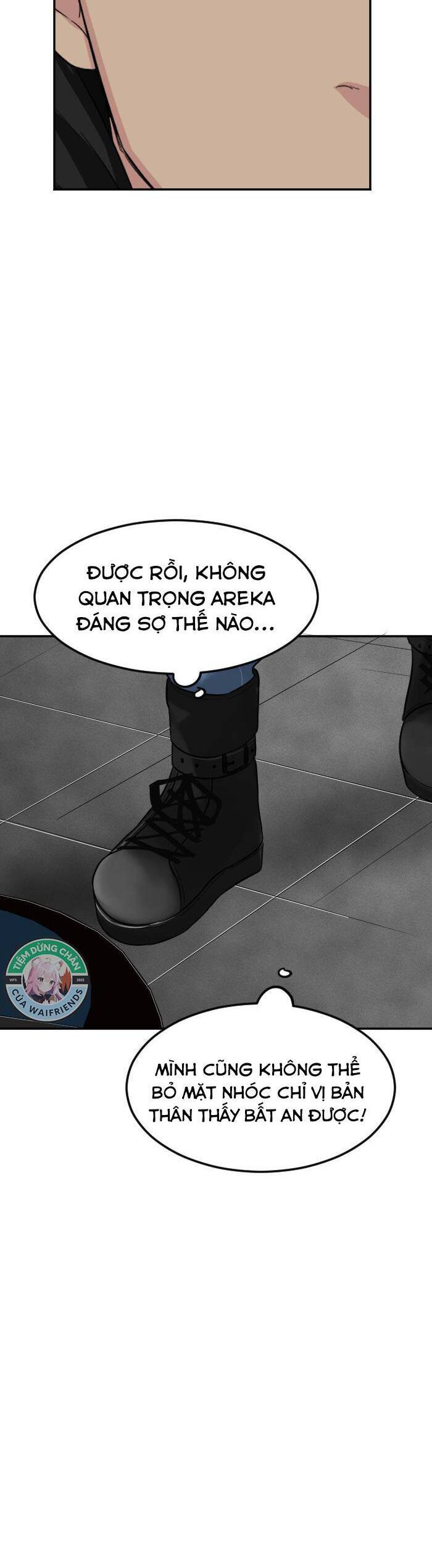 Good/Bad Fortune Chap 72 - Next Chap 73