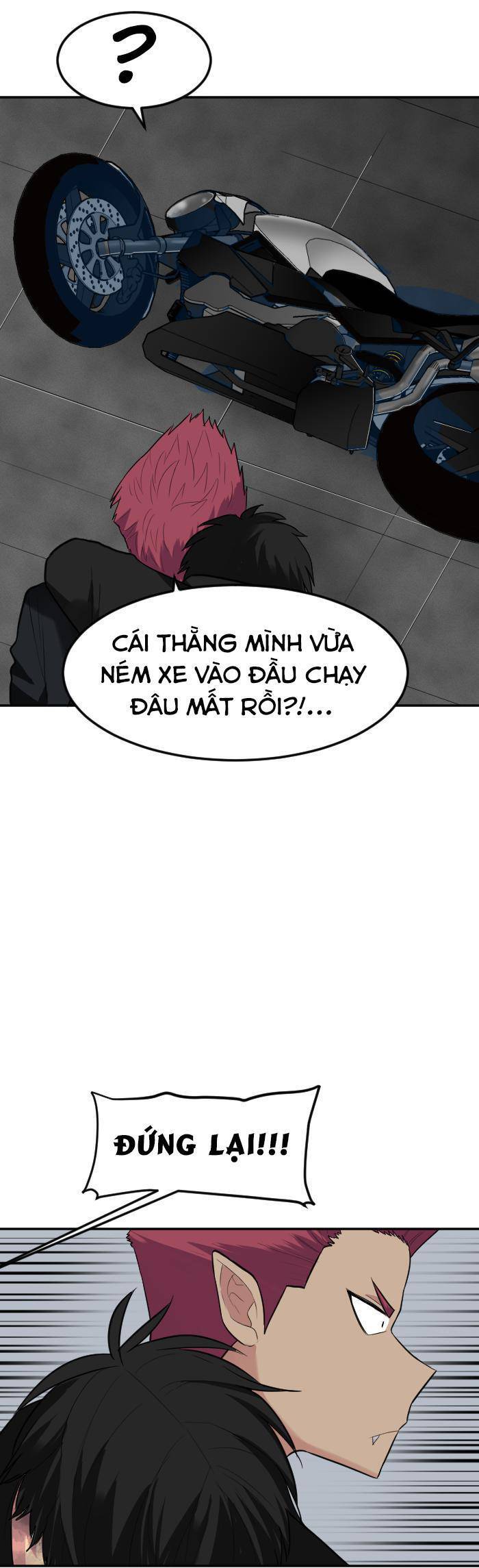Good/Bad Fortune Chap 72 - Next Chap 73