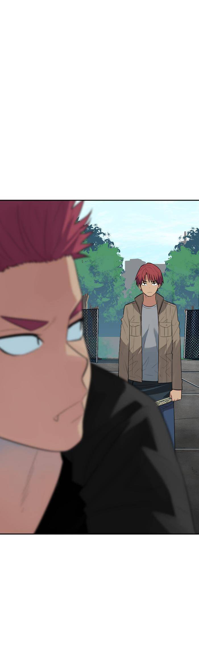 Good/Bad Fortune Chap 72 - Next Chap 73