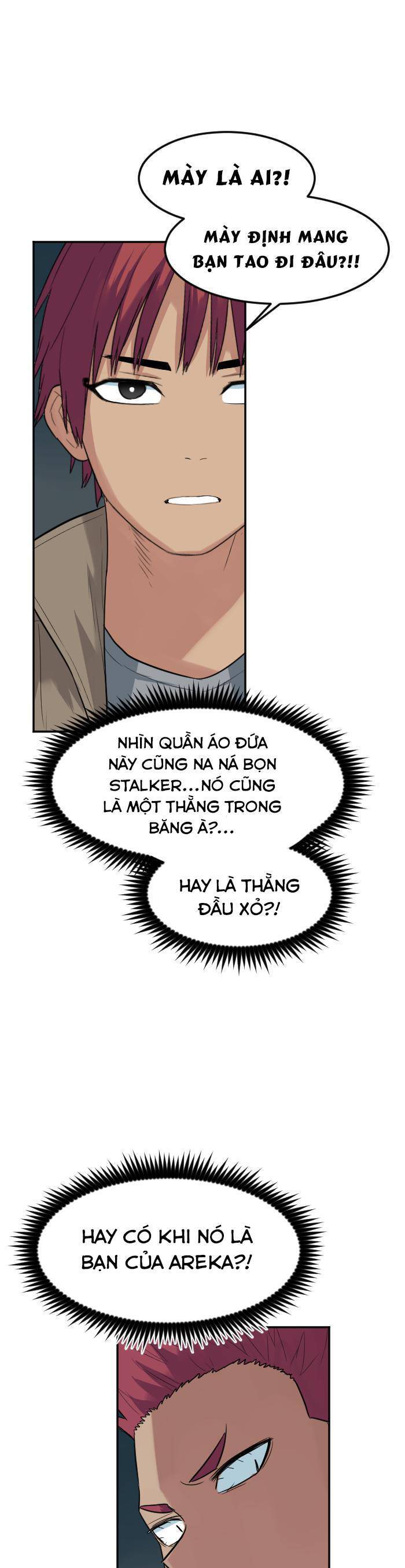 Good/Bad Fortune Chap 72 - Next Chap 73