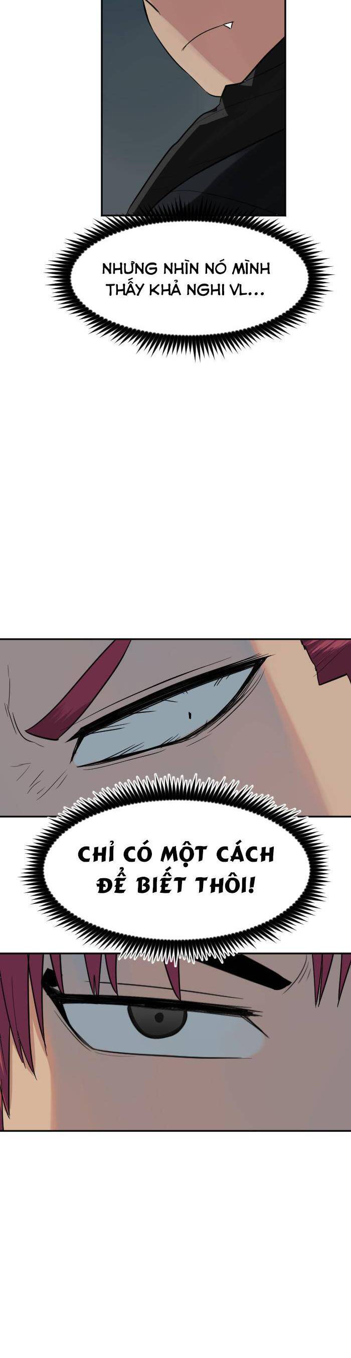Good/Bad Fortune Chap 72 - Next Chap 73