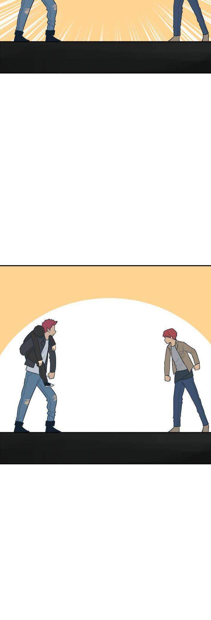 Good/Bad Fortune Chap 72 - Next Chap 73