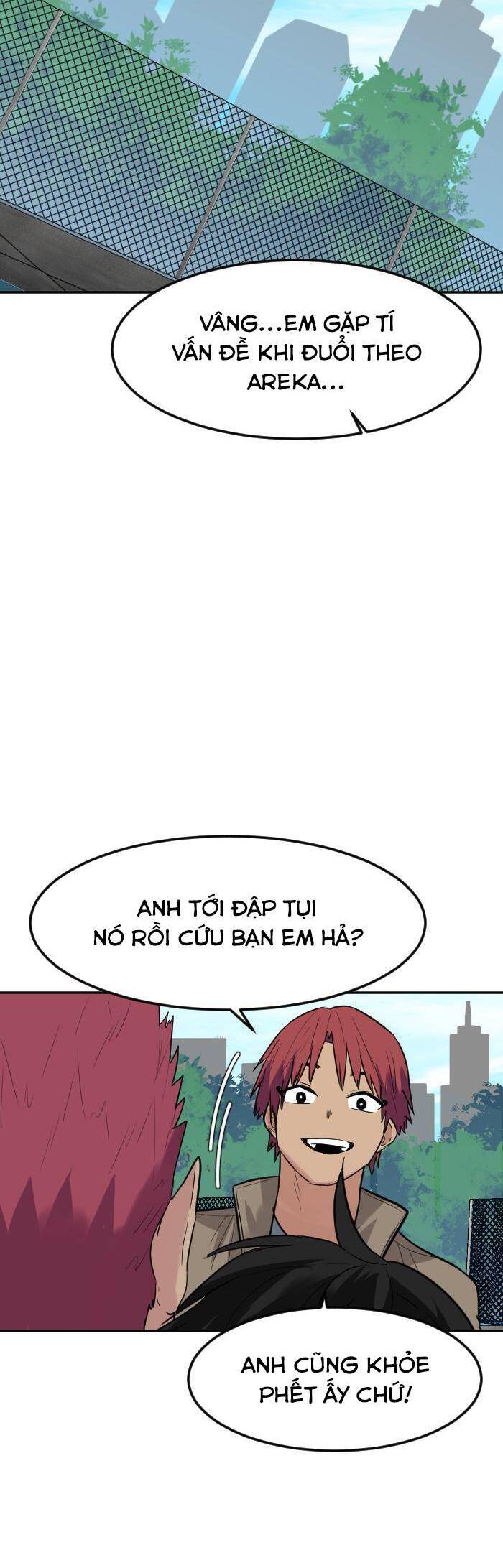 Good/Bad Fortune Chap 72 - Next Chap 73