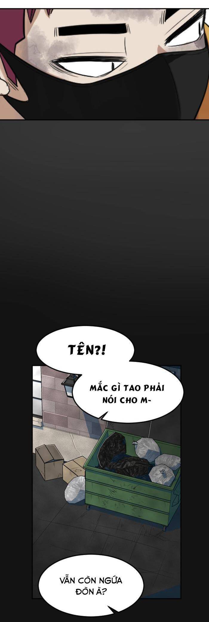 Good/Bad Fortune Chap 72 - Next Chap 73