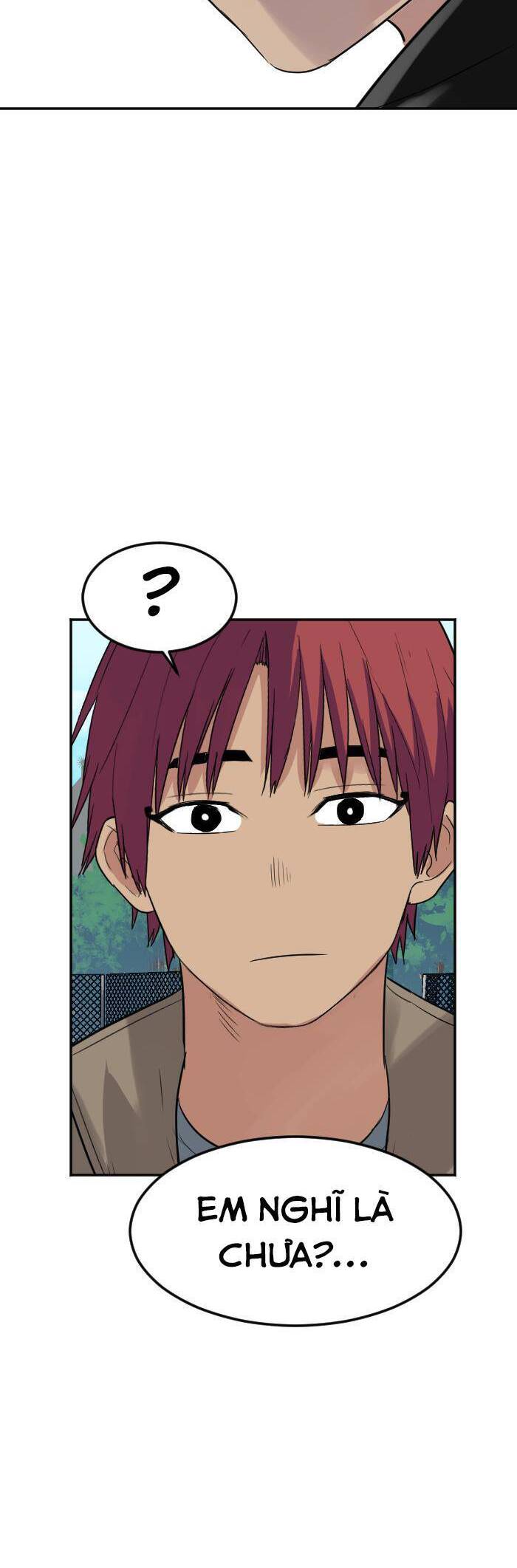 Good/Bad Fortune Chap 72 - Next Chap 73