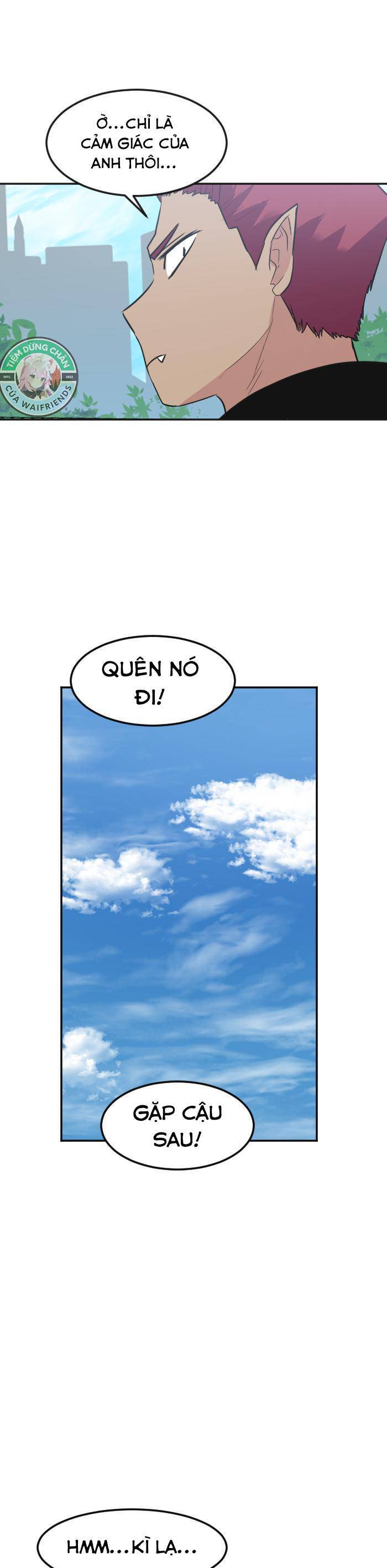Good/Bad Fortune Chap 72 - Next Chap 73