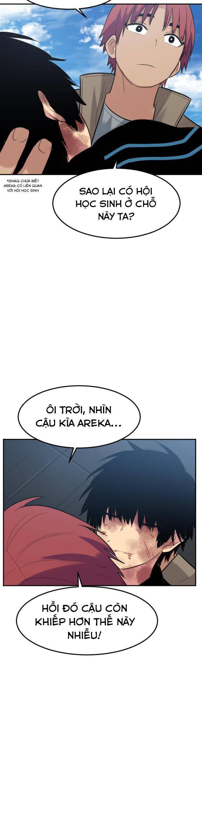 Good/Bad Fortune Chap 72 - Next Chap 73
