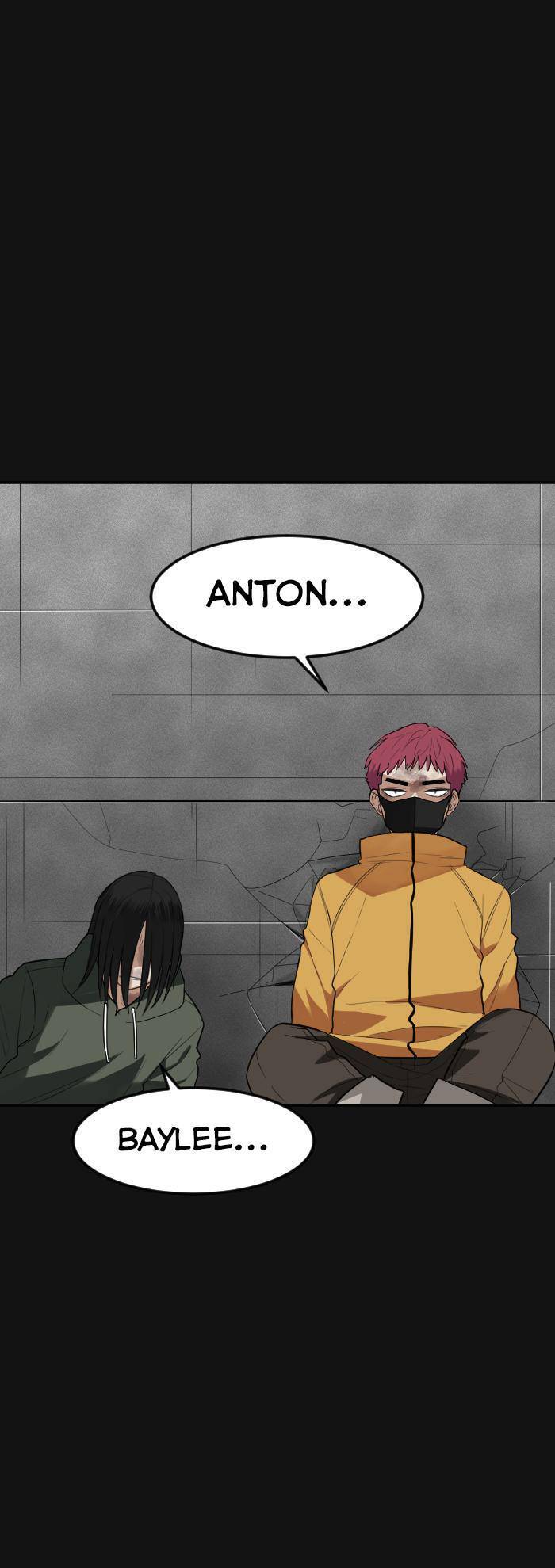 Good/Bad Fortune Chap 72 - Next Chap 73