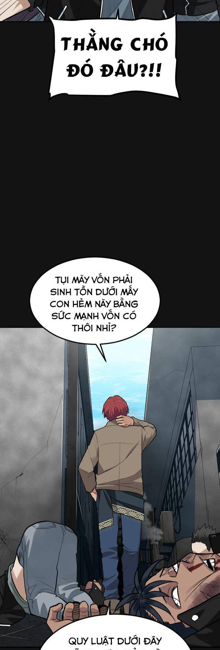 Good/Bad Fortune Chap 72 - Next Chap 73