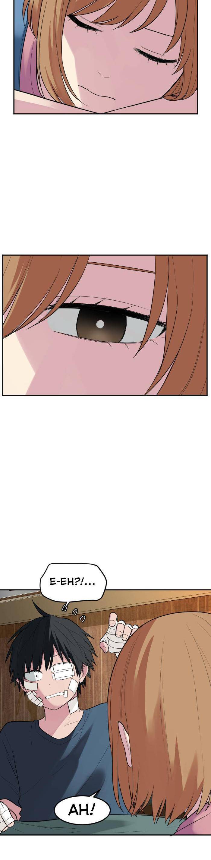 Good/Bad Fortune Chap 73 - Next Chap 74