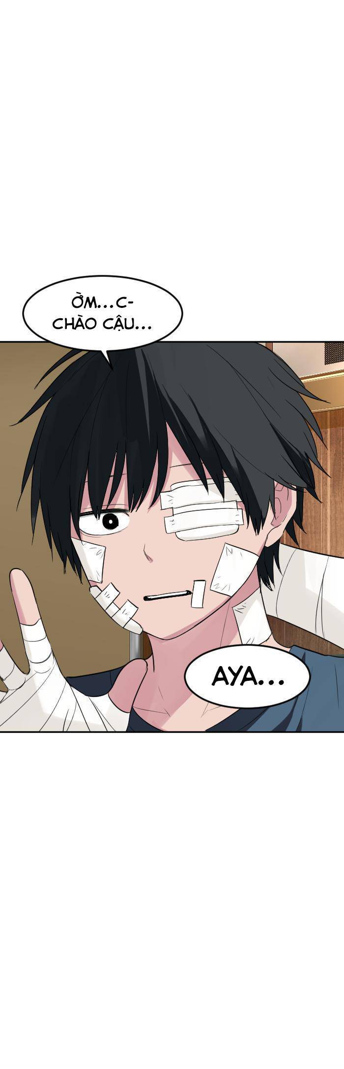 Good/Bad Fortune Chap 73 - Next Chap 74