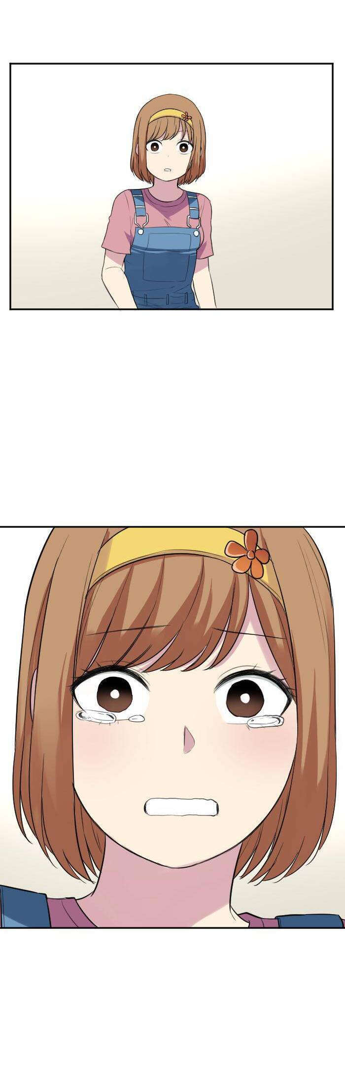 Good/Bad Fortune Chap 73 - Next Chap 74